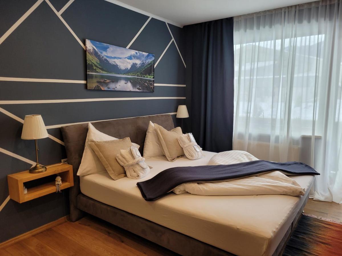 Cool Studio - Apartment In Gosau - Hallstatt - Wellness And Pool Included Esterno foto