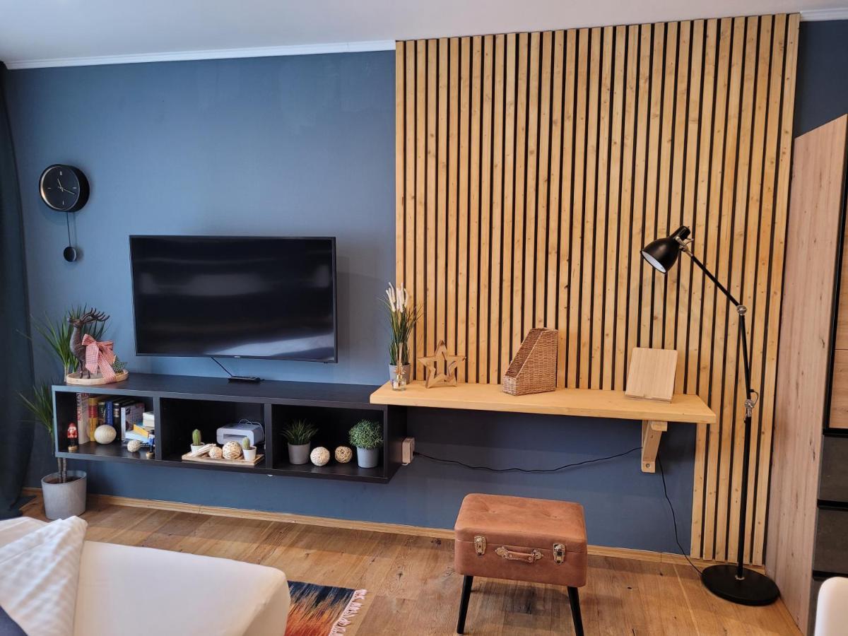 Cool Studio - Apartment In Gosau - Hallstatt - Wellness And Pool Included Esterno foto