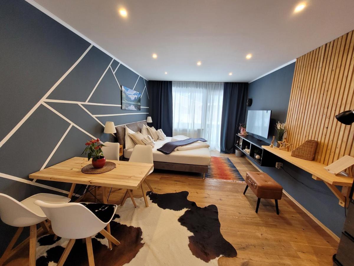 Cool Studio - Apartment In Gosau - Hallstatt - Wellness And Pool Included Esterno foto