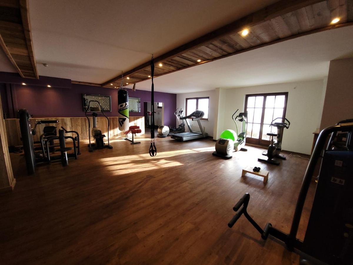 Cool Studio - Apartment In Gosau - Hallstatt - Wellness And Pool Included Esterno foto