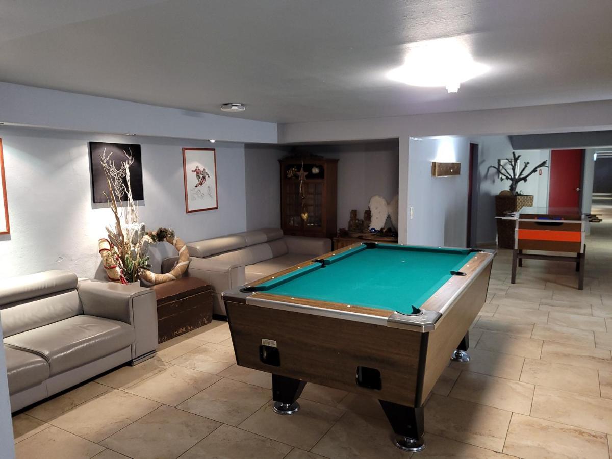 Cool Studio - Apartment In Gosau - Hallstatt - Wellness And Pool Included Esterno foto